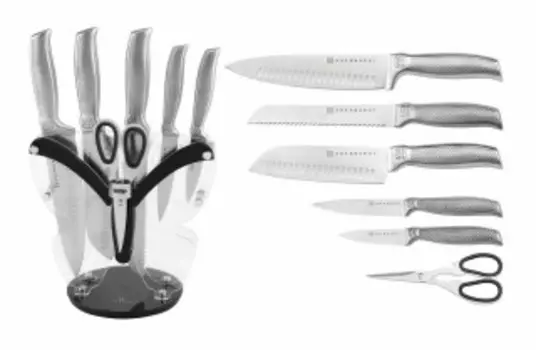 Набор кухонных ножей Edenberg EB-11024