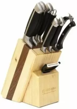 Набор кухонных ножей Edenberg EB-3612