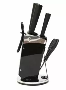 Набор кухонных ножей Edenberg EB-920