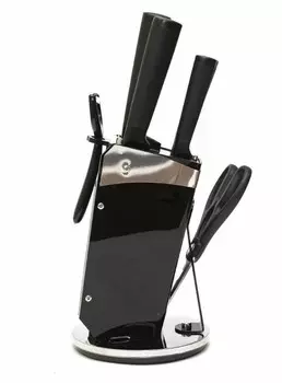 Набор кухонных ножей Edenberg EB-920