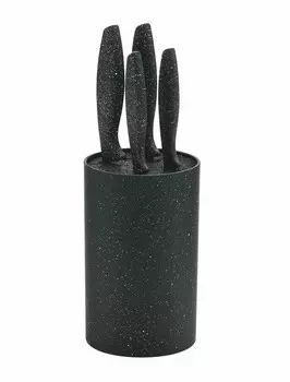 Набор кухонных ножей Катунь ASTELL AST-004-НН-100