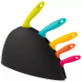 Набор кухонных ножей Mallony DIVO (009353)