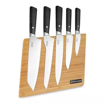 Набор кухонных ножей Rondell RD-1132