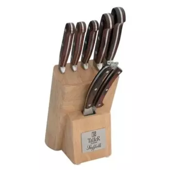 Набор кухонных ножей TalleR TR-22001
