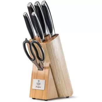 Набор кухонных ножей TalleR TR-22008