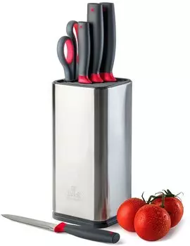 Набор кухонных ножей TalleR TR-22014