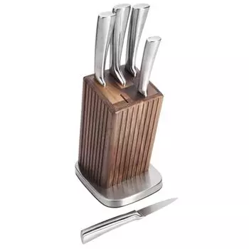 Набор кухонных ножей TalleR TR-22077