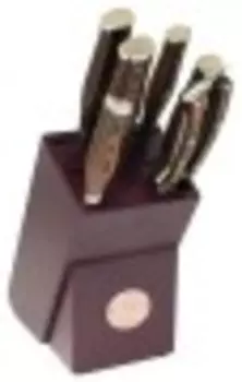 Набор кухонных ножей TimA ST-01