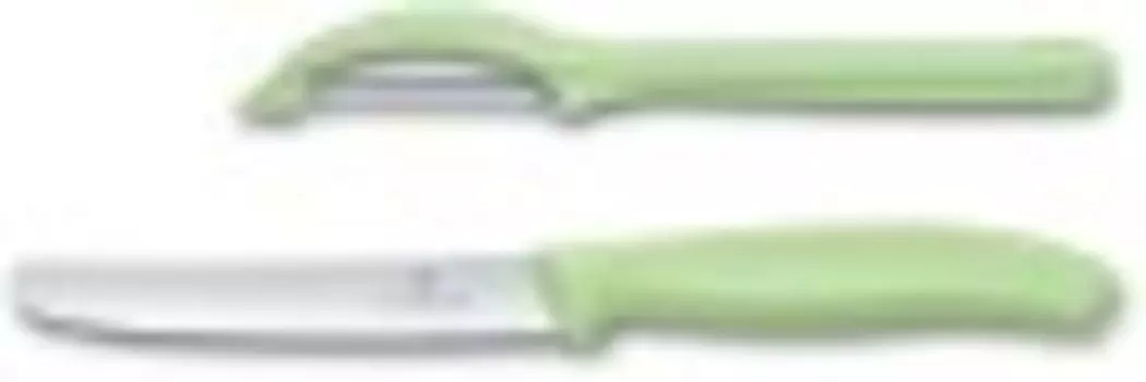 Набор кухонных ножей Victorinox Swiss Classic (6.7116.21l42)