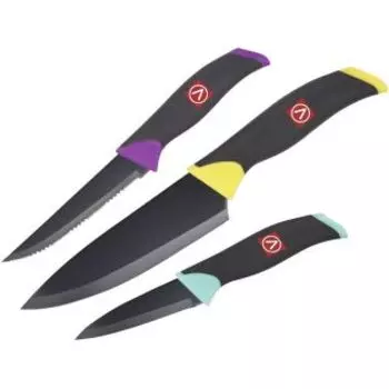 Набор кухонных ножей Vitesse VS-8136