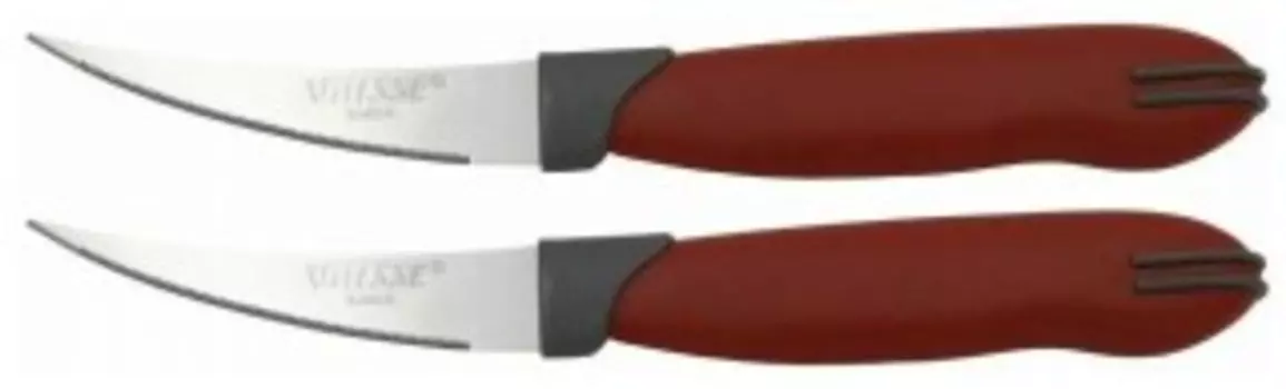 Набор кухонных ножей Vitesse VS-8146
