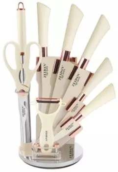 Набор кухонных ножей Zeidan Z-3116