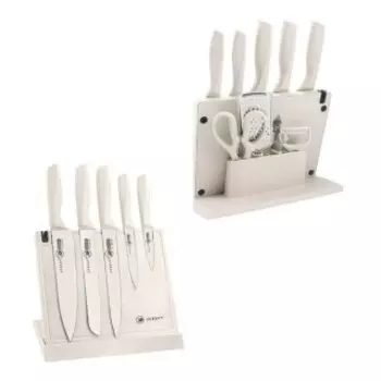 Набор кухонных ножей Zeidan Z-3120