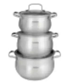 Набор посуды Alberg AL-2002