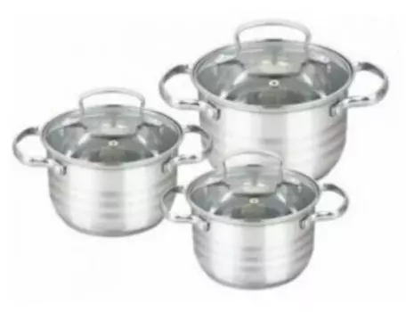 Набор посуды Edenberg EB-4071