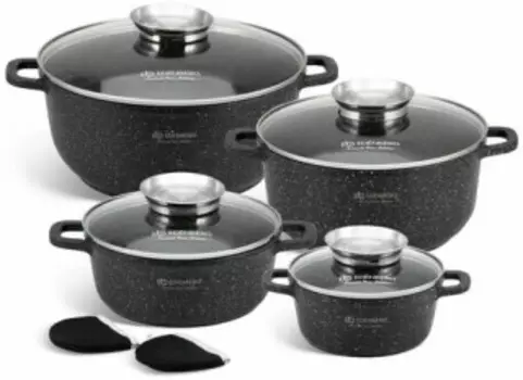 Набор посуды Edenberg EB-8142