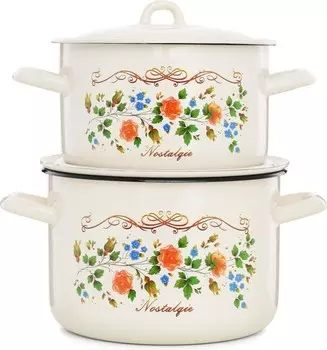 Набор посуды Эстет ЭТ-72534