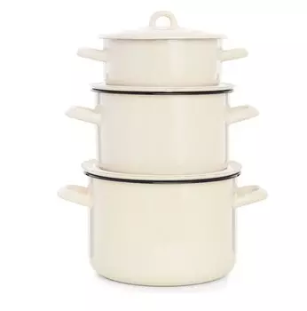 Набор посуды Эстет ЭТ-72970 6пр (52856)