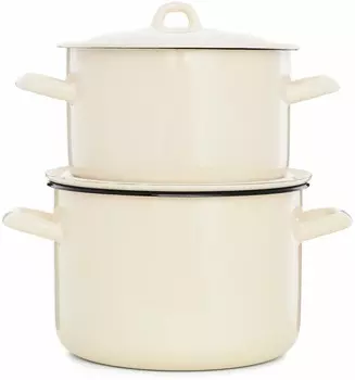 Набор посуды Эстет ЭТ-72971 4пр (52857)