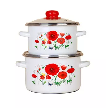 Набор посуды Эстет ЭТ-75000