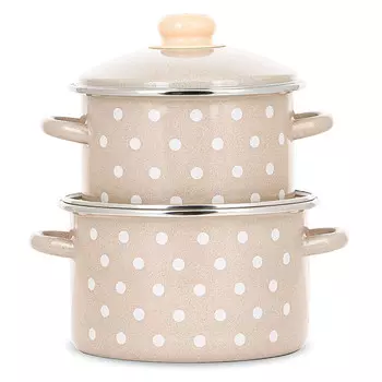 Набор посуды Эстет ЭТ-75056