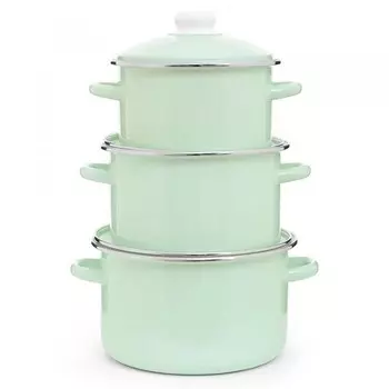 Набор посуды Эстет ЭТ-75250