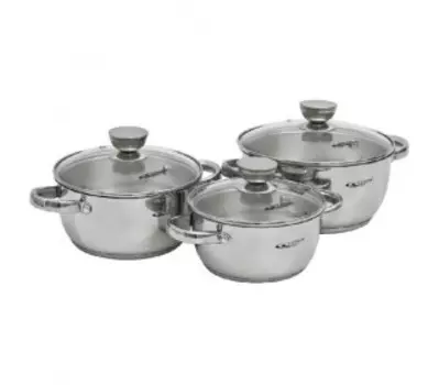 Набор посуды Катунь Антея КТ05-А