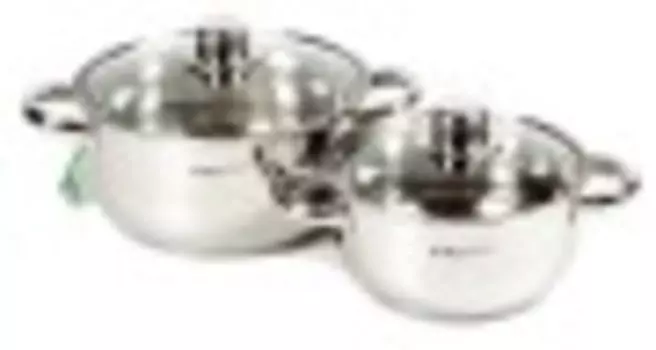 Набор посуды Катунь Гретта КТ04-F