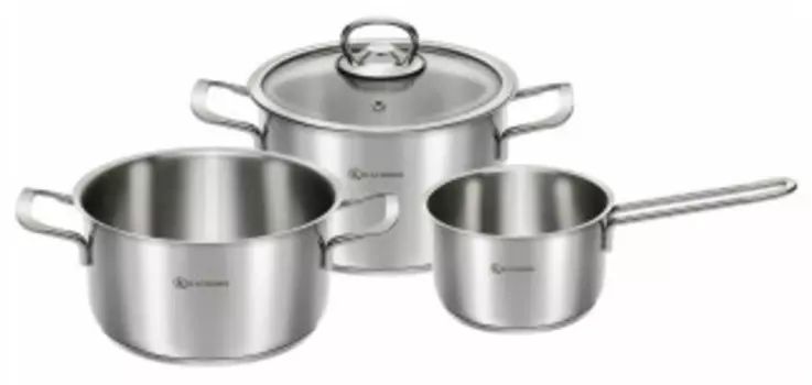 Набор посуды Катюша 140-04-0