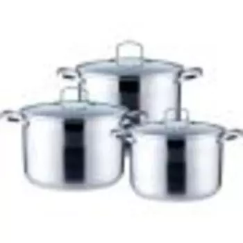 Набор посуды Kelli KL-4230 6 пред.