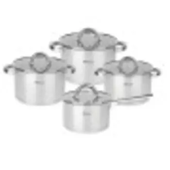 Набор посуды Kelli KL-4702