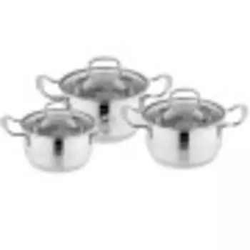 Набор посуды Kelli KL-4705