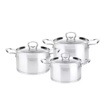 Набор посуды Kelli KL-4718