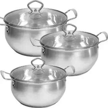 Набор посуды Mayer &amp; Boch 31005