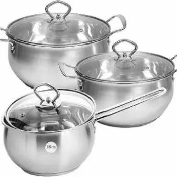 Набор посуды Mayer &amp; Boch 31006