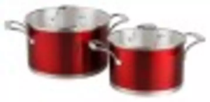 Набор посуды Pomidoro Prezioso PSS-640026