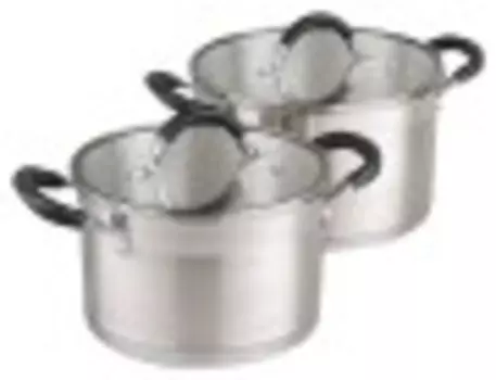 Набор посуды Pomidoro PSS-640029 Caro