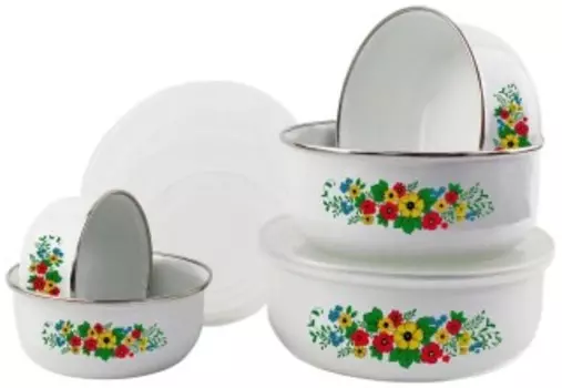 Набор посуды Relice RL-4902B