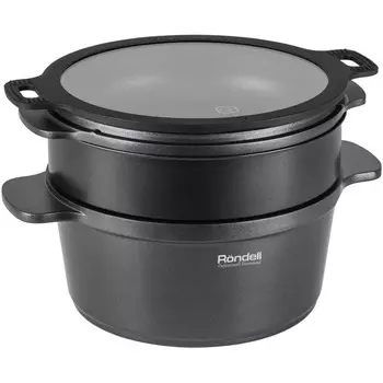 Набор посуды Rondell Ambassador RDA-1549