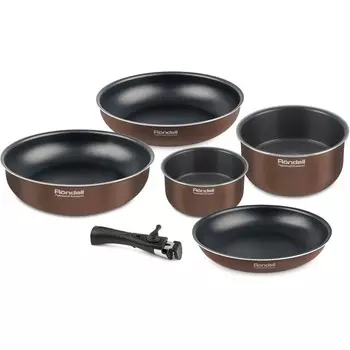 Набор посуды Rondell RDA-1787