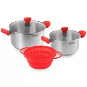 Набор посуды Rondell RDS-1003