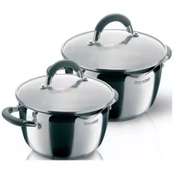 Набор посуды Rondell RDS-339 Flamme