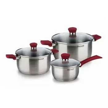Набор посуды Rondell RDS-817