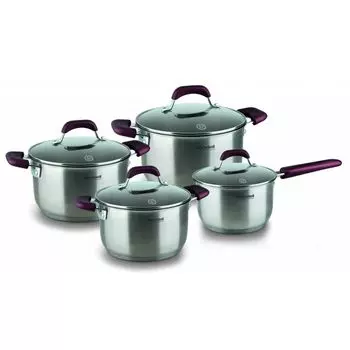 Набор посуды Rondell RDS-824 Bojole (8пр.)