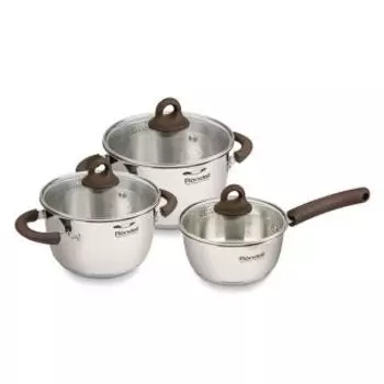 Набор посуды Rondell RDS-919 Aristokrat