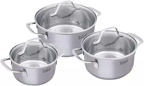Набор посуды TalleR TR-1060