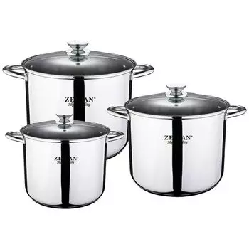 Набор посуды Zeidan Z-50640