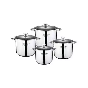 Набор посуды Zeidan Z-50804