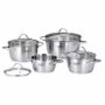 Набор посуды Zeidan Z-50808