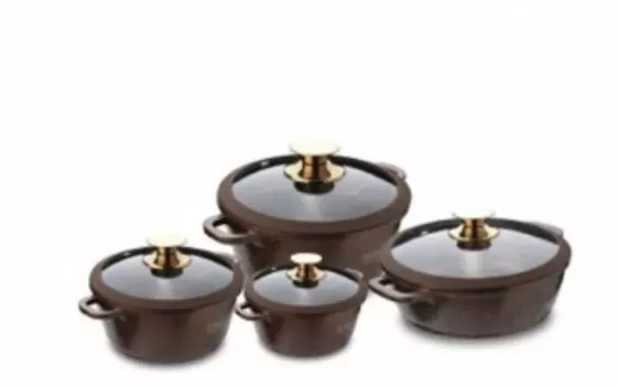 Набор посуды Zeidan Z-50813